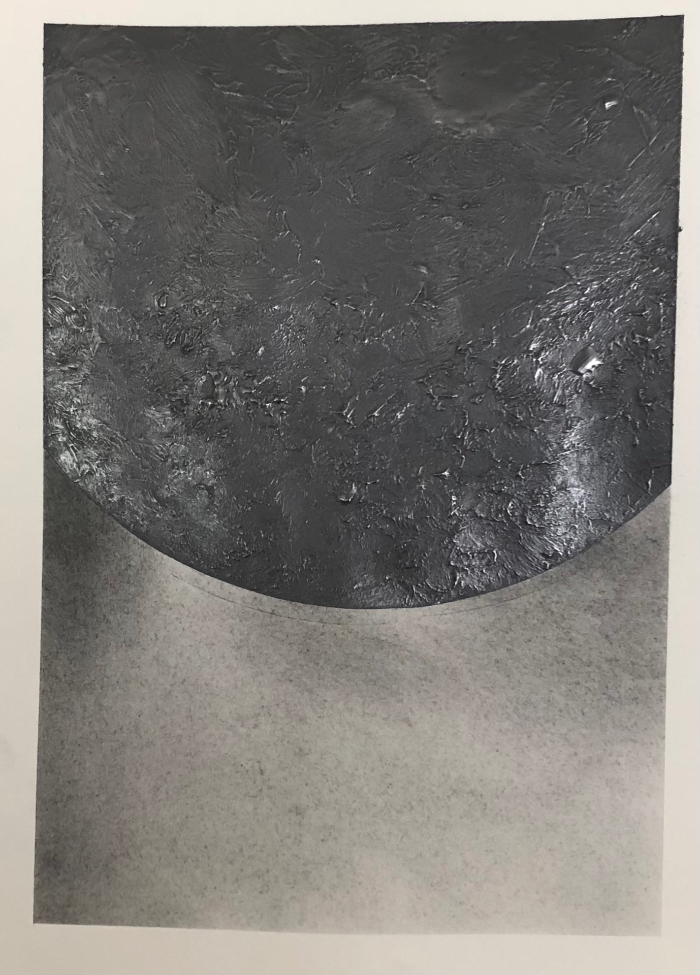 They They Got Boom XV, 2025, by Christian Masarati Letts