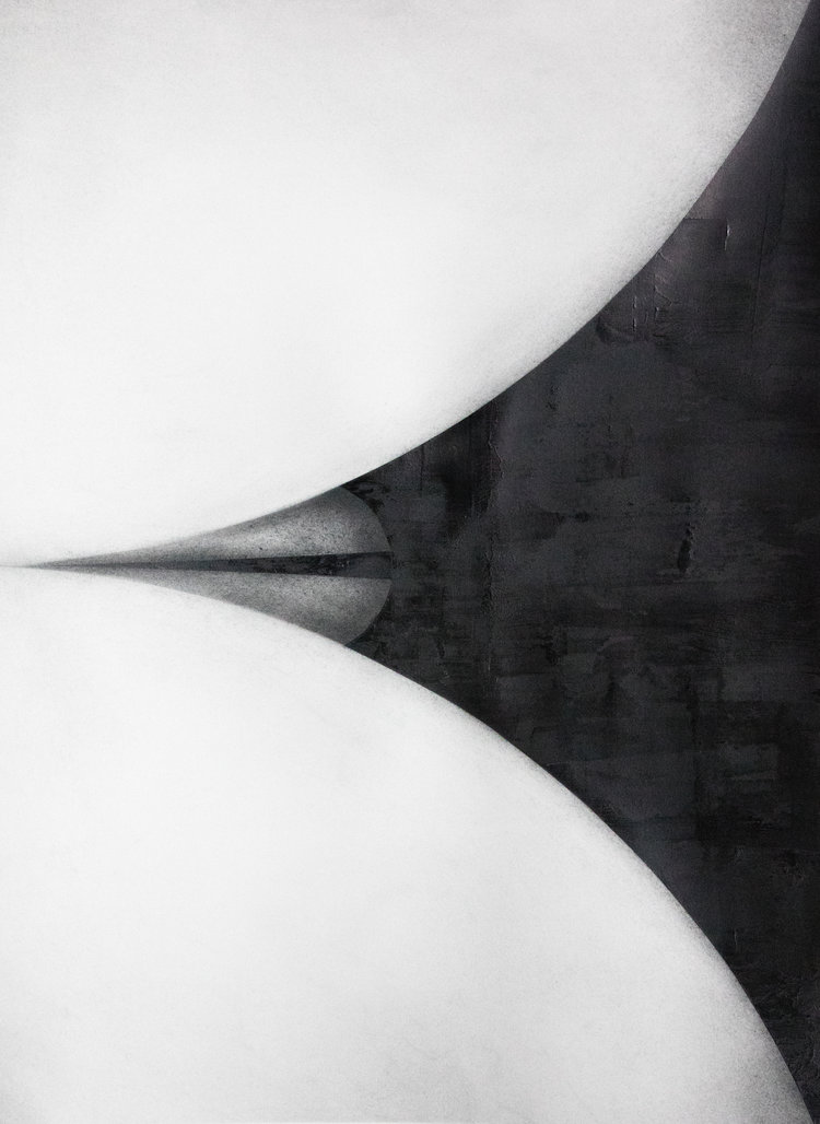 They They Got Boom II, 2025, by Christian Masarati Letts